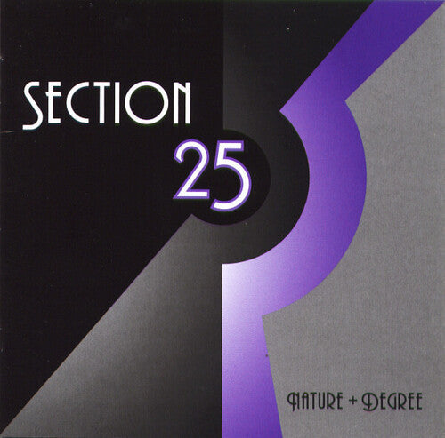 Section 25: Nature + Degree - VINYL