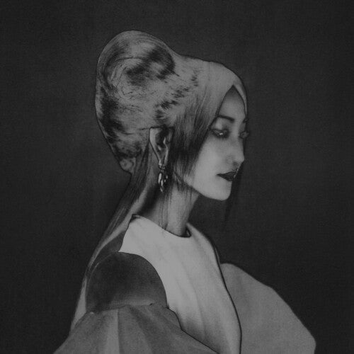 Hinako Omori: Stillness Softness... - VINYL