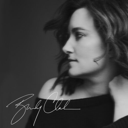 Brandy Clark: Brandy Clark - VINYL