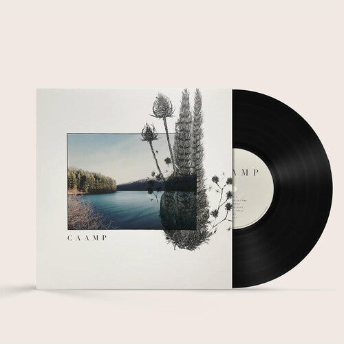 Caamp: Caamp - VINYL