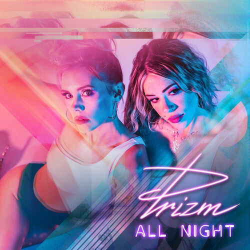 Prizm: All Night - VINYL