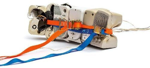 Oneohtrix Point Never: Again - VINYL