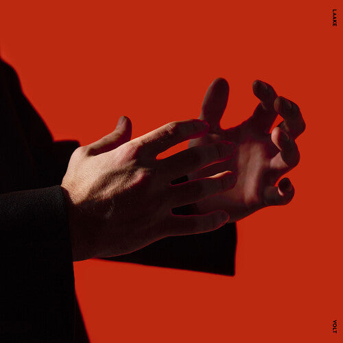 Laake: Volt - COMPACT DISCS