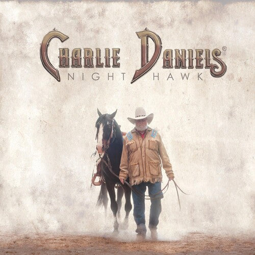 Charlie Daniels: Night Hawk - VINYL