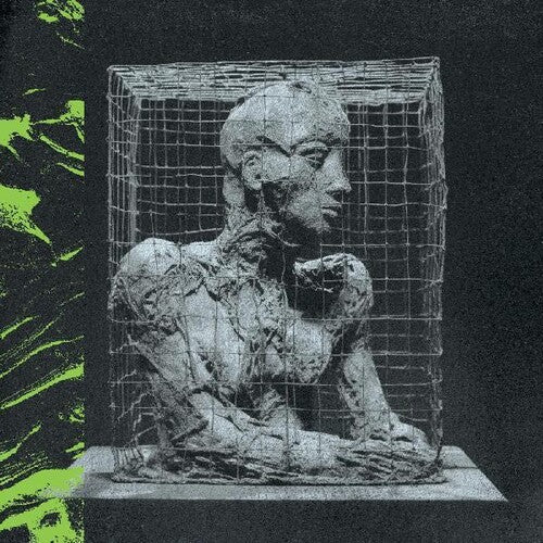 Forest Swords: Bolted - VINYL