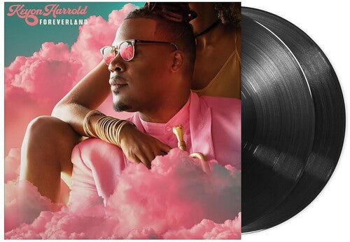 Keyon Harrold: Foreverland - VINYL