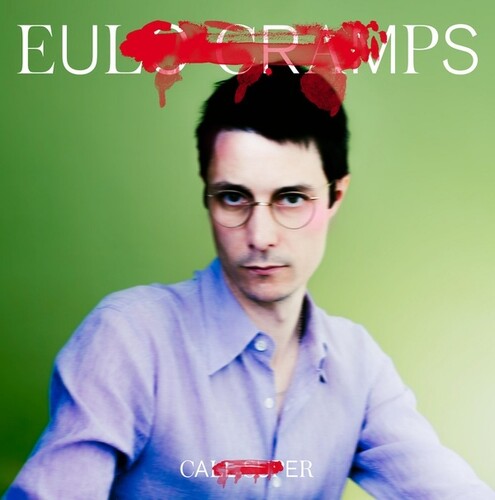 Call Super: Eulo Cramps - VINYL