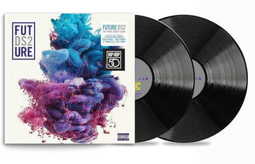Future: DS2 - VINYL