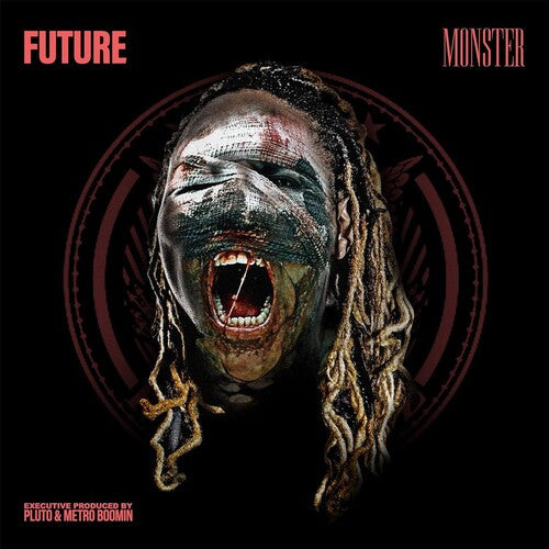Future: Monster - VINYL