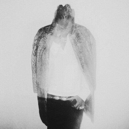 Future: HNDRXX - VINYL