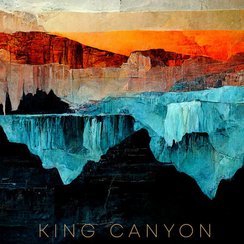 King Canyon: King Canyon - VINYL