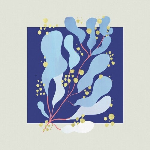 Salamanda: In Parallel - VINYL
