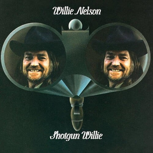 Willie Nelson: Shotgun Willie - VINYL