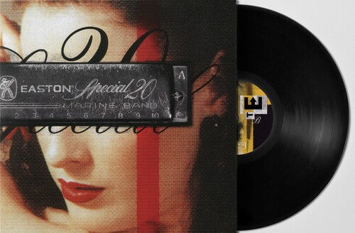 Tim Easton: Special 20 - VINYL