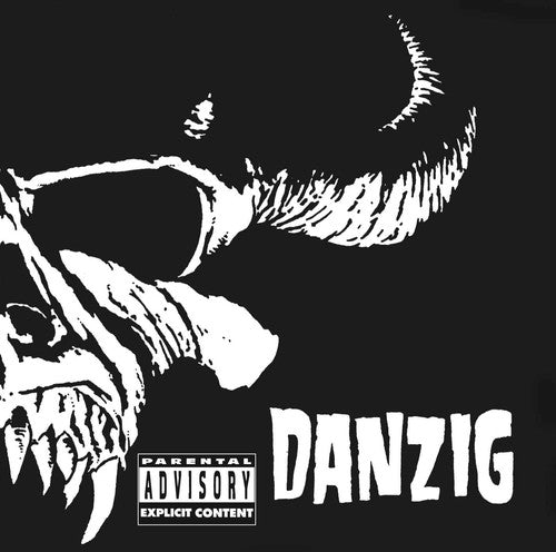 Danzig: Danzig - COMPACT DISCS