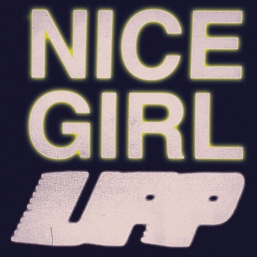 Nice Girl: UPP - VINYL