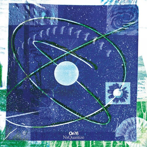 Nxquantize: OnYi - VINYL