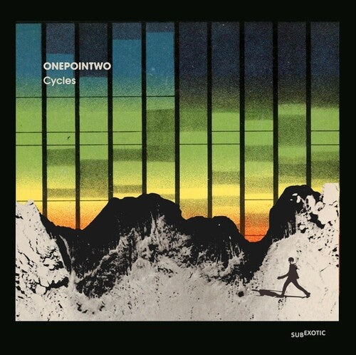 Onepointwo: Cycles - VINYL