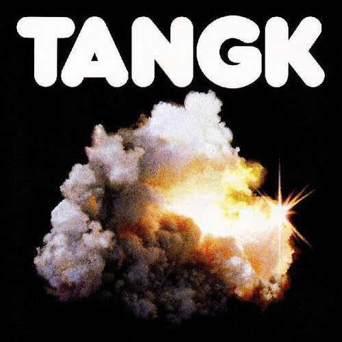 Idles: Tangk - COMPACT DISCS