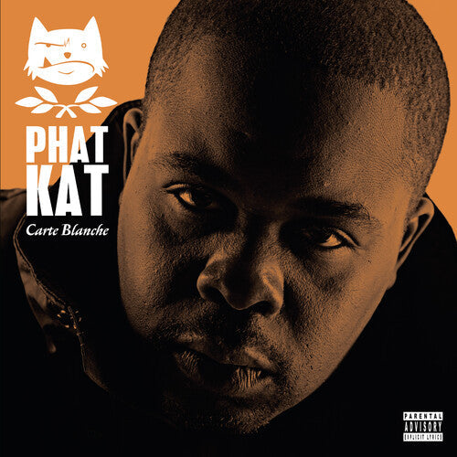 Phat Kat: Carte Blanche - VINYL