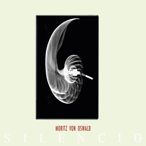 Moritz von Oswald: Silencio - VINYL