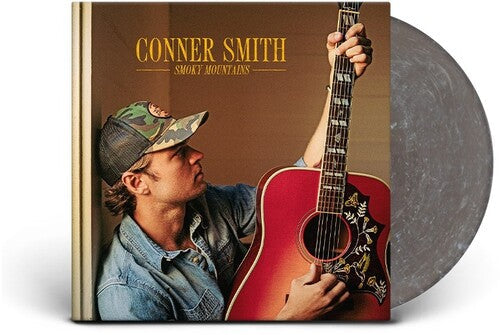 Conner Smith: Smoky Mountains - VINYL