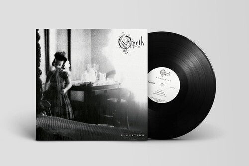 Opeth: Damnation (20th Anniversary Edition) - VINYL