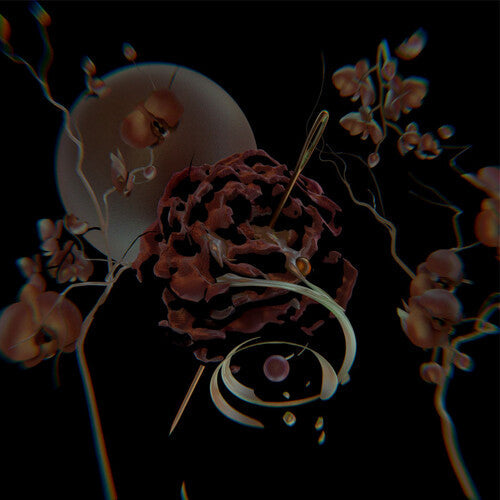 Huxley Anne: Ilium - VINYL