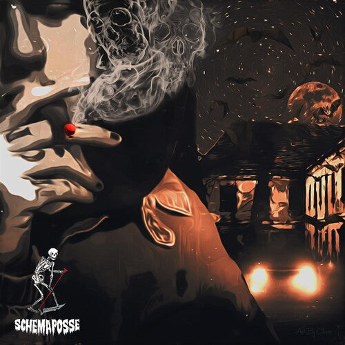 Lil Peep: Live Forever - COMPACT DISCS