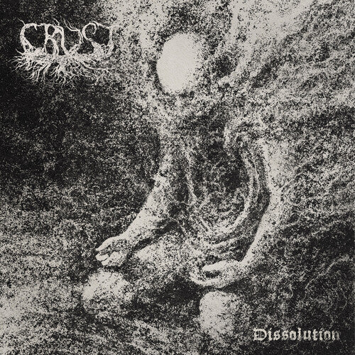 Crust: Dissolution - VINYL
