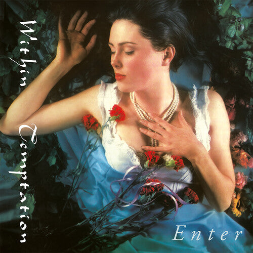 Within Temptation: Enter & The Dance - COMPACT DISCS