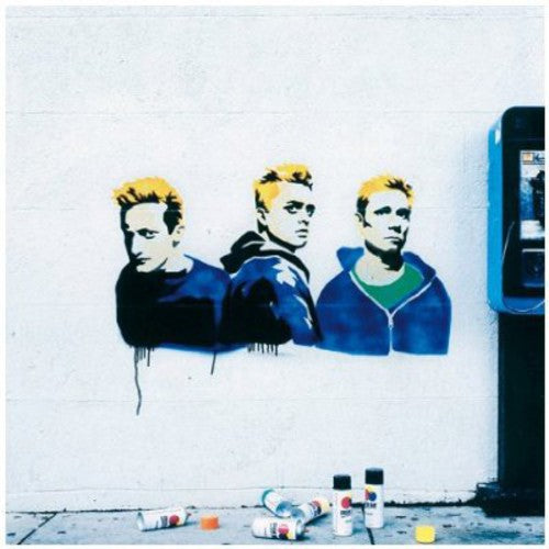 Green Day: Shenanigans - COMPACT DISCS