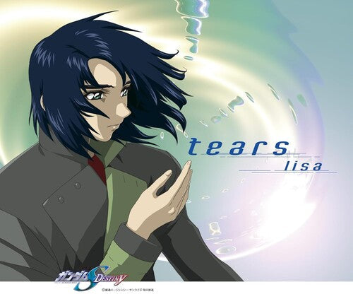 Lisa: Tears - COMPACT DISCS