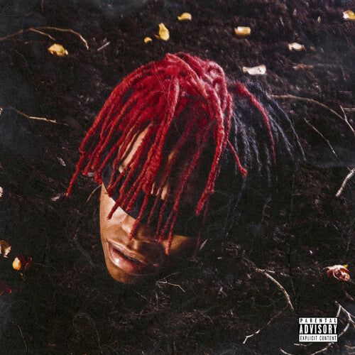 Dc the Don: FUNERAL - VINYL
