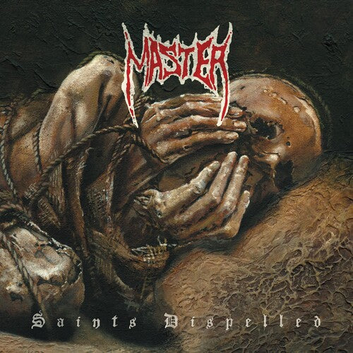Master: Saints Dispelled - COMPACT DISCS