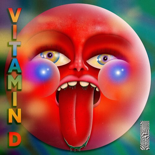 Cousin Kula: Vitamin D - VINYL