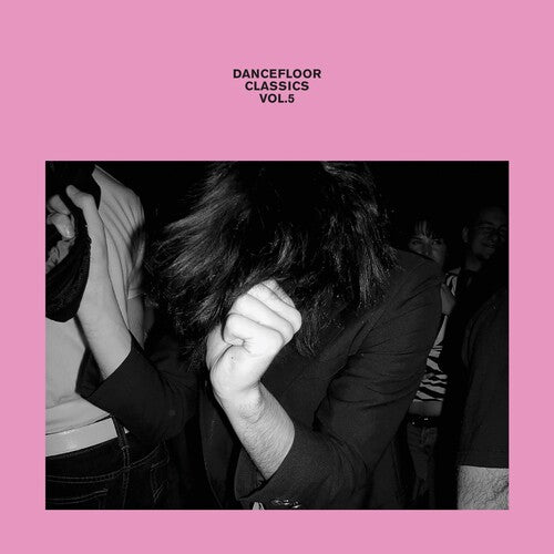 Dancefloor Classics: Dancefloor Classics, Vol. 5 - VINYL