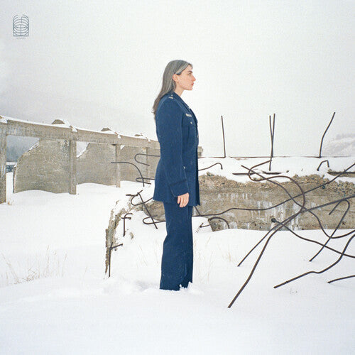 Kali Malone: All Life Long - VINYL