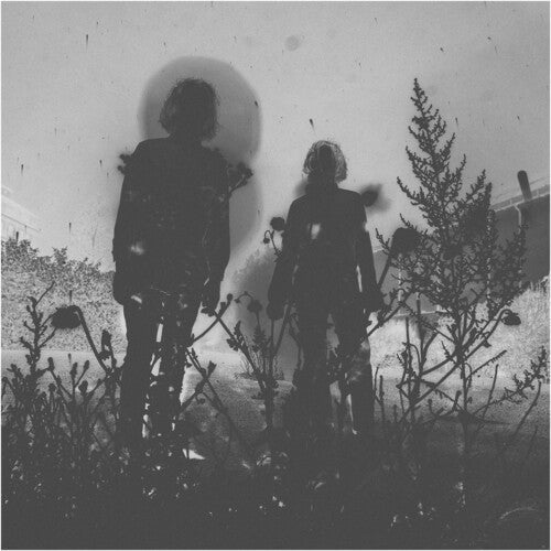 Sabasaba: Unknown City - VINYL