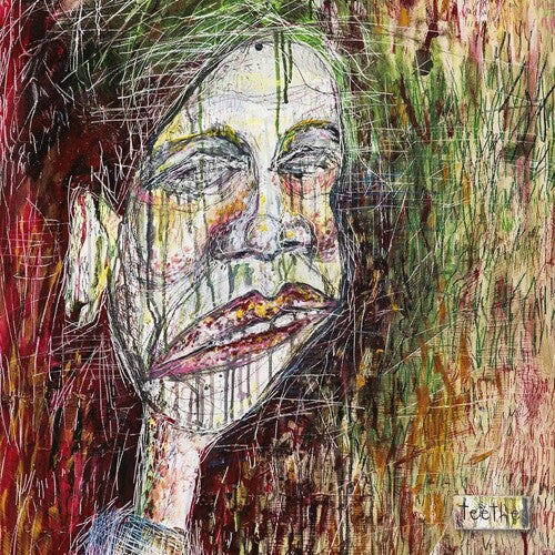 Teethe: Teethe - VINYL