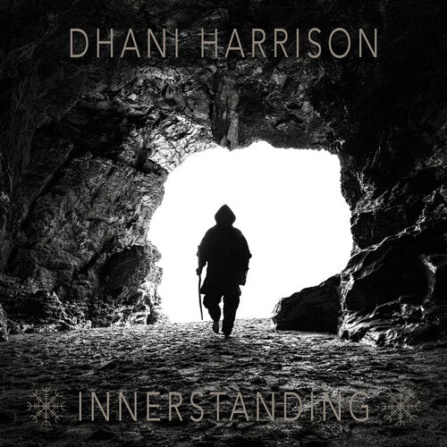 Dhani Harrison: Innerstanding - COMPACT DISCS