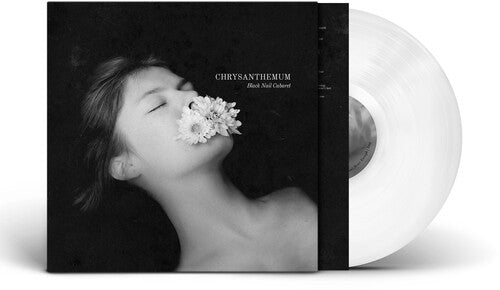 Black Nail Cabaret: Chrysanthemum - Solid White - VINYL