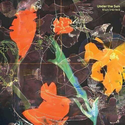 Maya Shenfeld: Under The Sun - VINYL