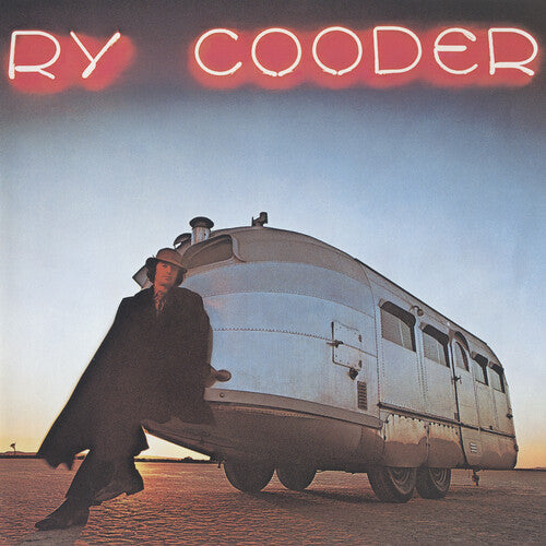 Ry Cooder: Ry Cooder - COMPACT DISCS