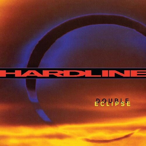 Hardline: Double Eclipse - VINYL