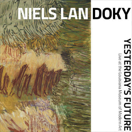 Niels Lan Doky: Yesterday's Future - VINYL