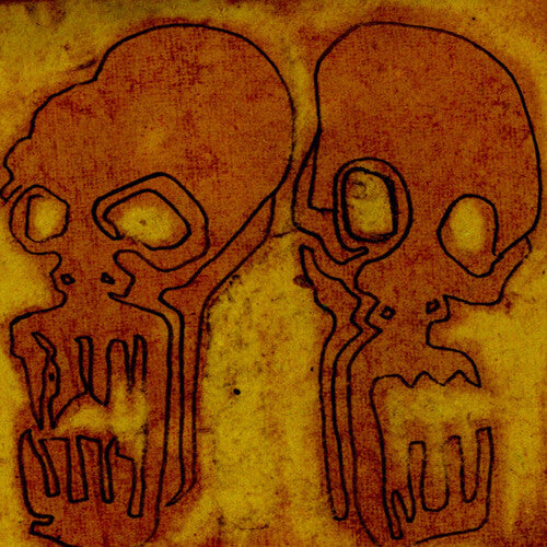 Ol' Gorilla Bones: Revenge Vol. 2 - VINYL