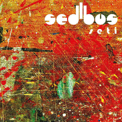 Sedibus: Seti - VINYL