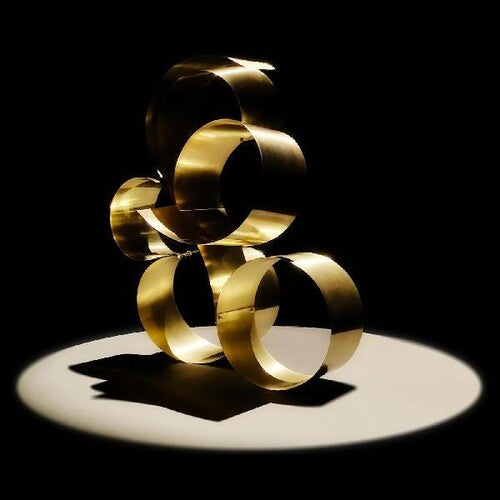 Jlin: Akoma - COMPACT DISCS
