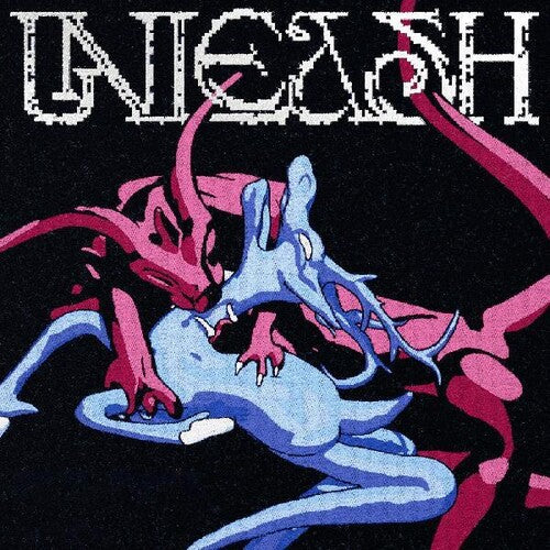 Heavee: Unleash - VINYL